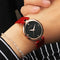 Reloj Deportivo Sanda para Viajero Urbano