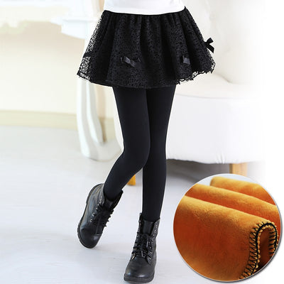 Leggings Hakama para Niñas - Comodidad y Estilo Japonés - Image 6