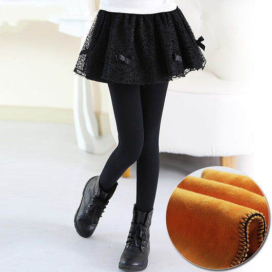 Leggings Hakama para Niñas - Comodidad y Estilo Japonés - Image 6