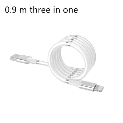 Cable Magnético de Carga Rápida - Image 20
