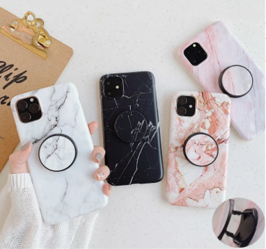 Funda Protectora Todo en Uno de Carcasa Suave