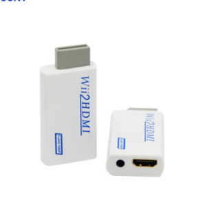 Adaptador Wii a HDMI - Convertidor Full HD 720P/1080P con Audio 3.5mm - Image 5