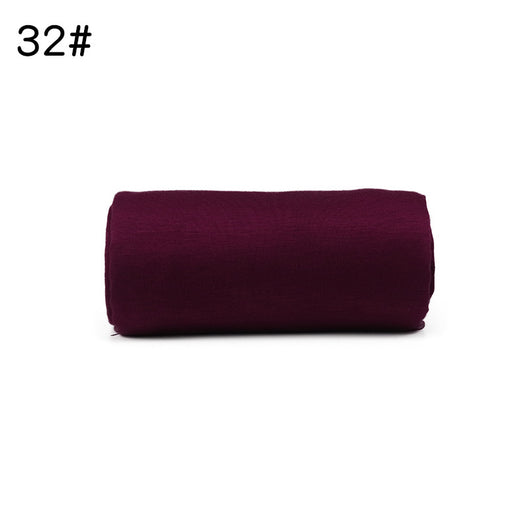 Foulard Modal Extragrande - Suavidad y Versatilidad - Image 37