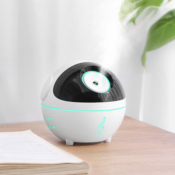 Humidificador Elfín Musical