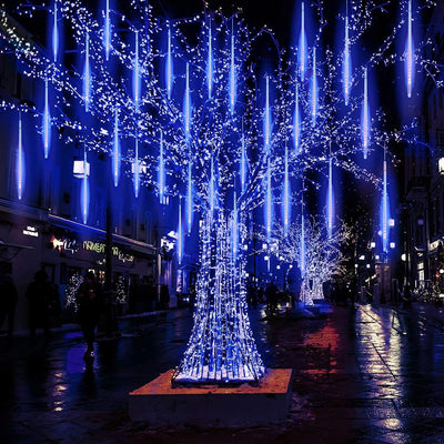 Lámpara Colgante LED Copo de Nieve para Barra de Hielo - Image 2