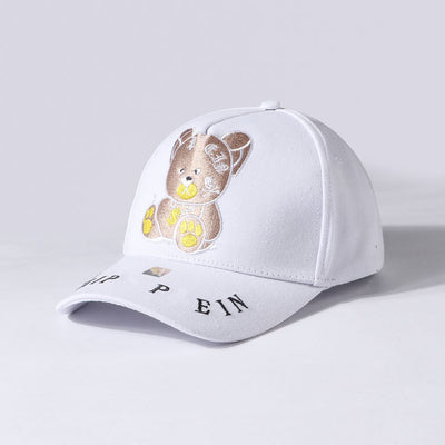 Gorra de Pareja Oso Fresco - Image 10