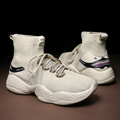 Zapatos Deportivos Invierno para Hombre - Cálidos y Cómodos - Image 12