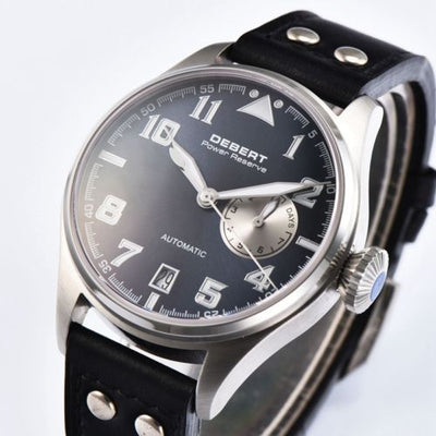 Reloj Mecánico Automático de Precisión - Image 12