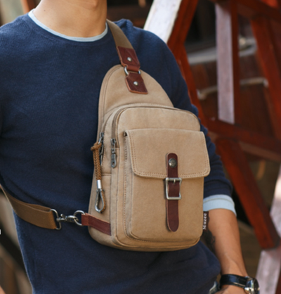 Bolso de Hombro Versátil y Elegante - Image 2