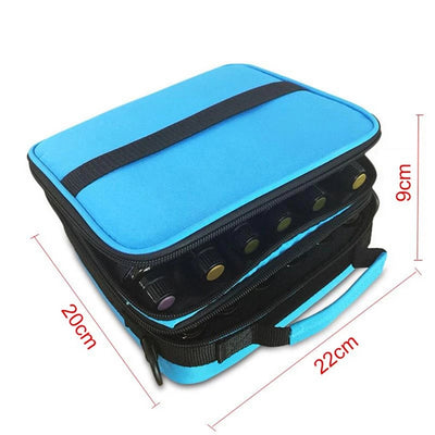 Bolsa Organizadora para Botellas de Aceites Esenciales - Image 9