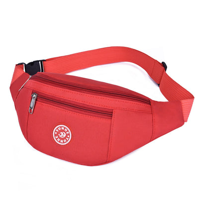 Bolsa Bandolera Pecho - Crossbody Compacta - Image 10