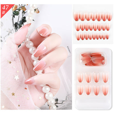 Parches de Uñas Postizas Adhesivas Premium - Image 16