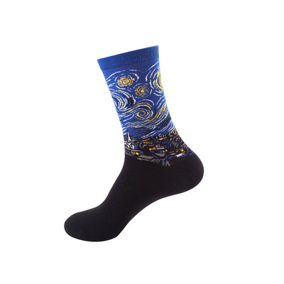 Calcetines Medianos para Mujer - Image 17