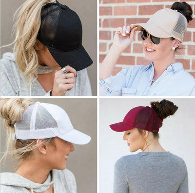 Gorras de Béisbol Clásicas - Image 22