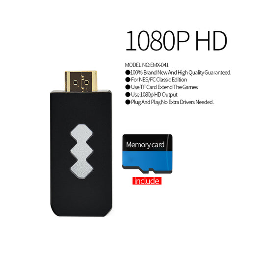 Consola de Videojuegos 4K Ultra HD - Image 2