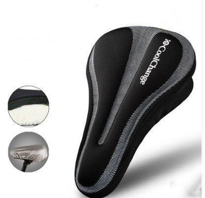 Cojín de Confort para Bicicleta - Image 14