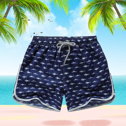 Pantalones de Playa Ligeros y Versátiles - Image 3