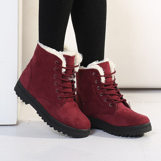 Botas Térmicas para Nieve - Image 11
