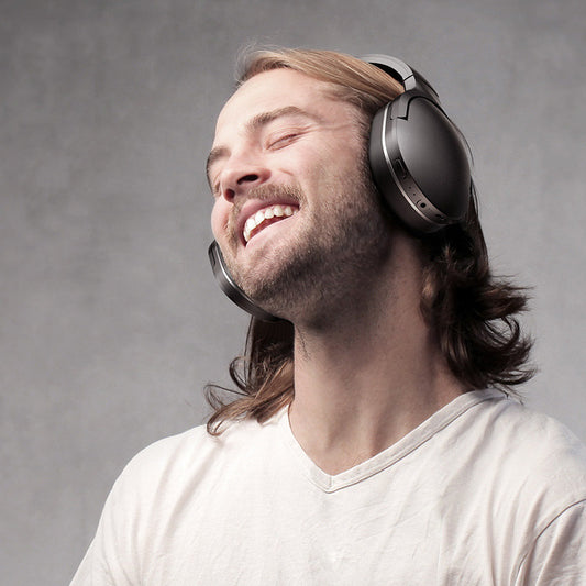 Auriculares Inalámbricos Bluetooth de Alta Calidad - Image 2