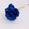Flor Desnuda Azul