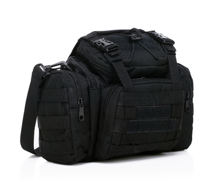 Bolsa Organizadora Multiusos para Pesca de Gran Capacidad - Image 4