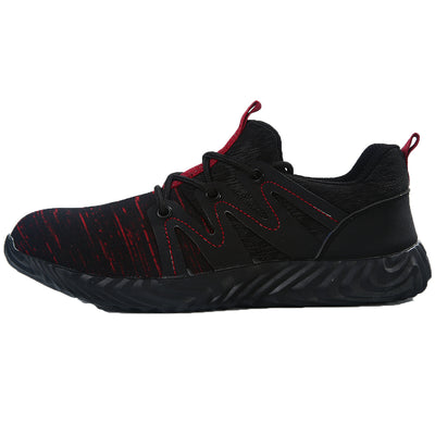 Zapatos de Trabajo Transpirables Antideslizantes - Image 10