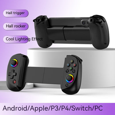 Control Gamepad Bluetooth Extensible para Tablets D8 - Image 4