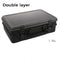 Negro 2 Capas