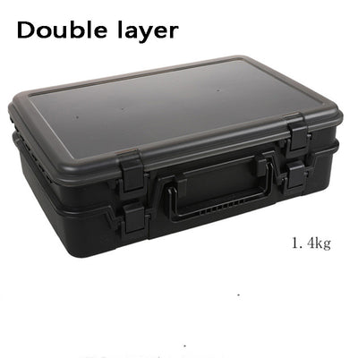 Caja Organizadora para Accesorios de Pesca Marina - Image 14