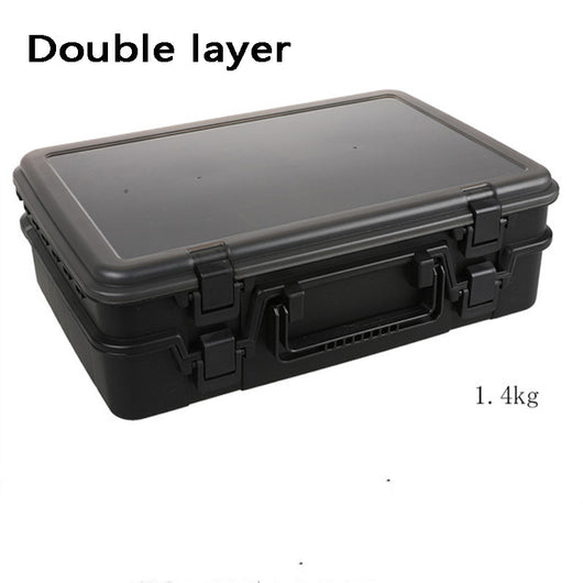 Caja Organizadora para Accesorios de Pesca Marina - Image 14