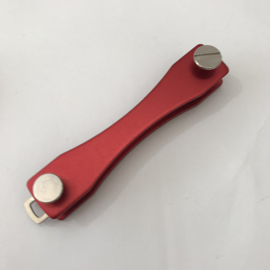 Organizador de Llaves Metálico KeySmart - Image 2