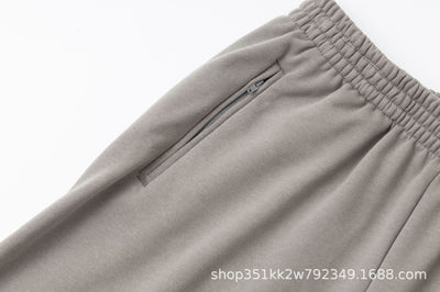 Shorts Deshilachados Lavado Verano para Hombre - Estilo Urbano - Image 14