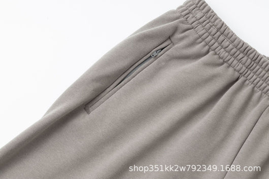 Shorts Deshilachados Lavado Verano para Hombre - Estilo Urbano - Image 14