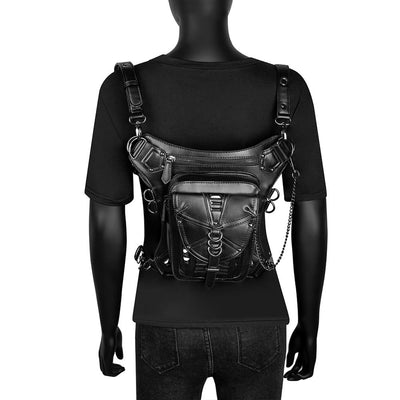 Bolsa de Cintura Steampunk - Image 2