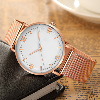 Reloj de Cuarzo Casual para Hombre - Image 4