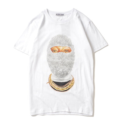 Camisa Tyrant Pearl Manga Corta Hombre - Image 5