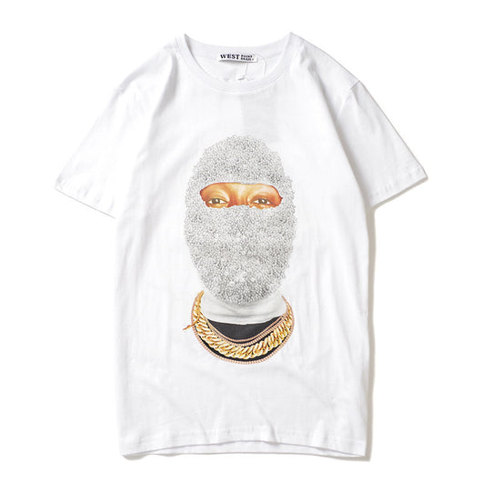 Camisa Tyrant Pearl Manga Corta Hombre - Image 5