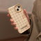 Funda Protectora Qianniao para Celular