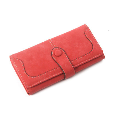 Billetera Larga con Diseño Quirúrgico - Image 6