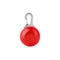 LED Luminous Pet Tag - Reflective Night Identifier