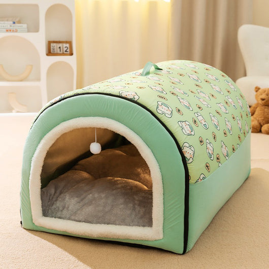 Cama Cómoda para Perros - Diseño Elegante para el Hogar - Image 3