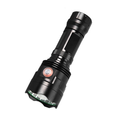 Linterna Táctica LED XHP90 de Alto Rendimiento - Image 7