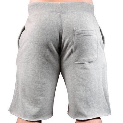Shorts Deportivos de Algodón con Estampado para Hombre - Image 8