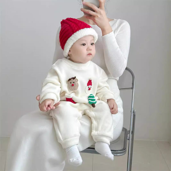 Mono Casual Infantil Unisex con Diseño de Caricaturas