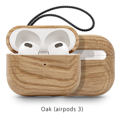 Funda Bluetooth para Auriculares con Tapa de Madera Maciza - Image 10