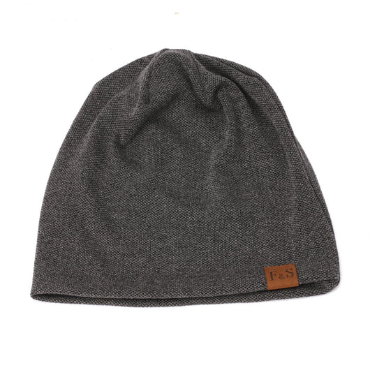 Gorro Tejido Holgado para Mujer - Comodidad Casual - Image 16