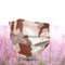 Camuflaje rosado - Talla adulta - 10 unidades