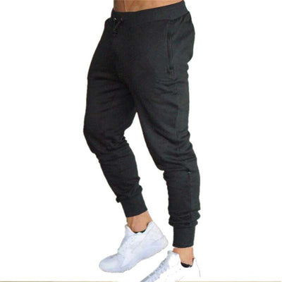 Pantalones Deportivos Casuales de Moda - Image 8