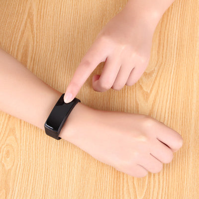 Pulsera Deportiva para Estudiantes - Diseño Moderno y Funcional - Image 3