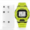 Fluorescent Verde